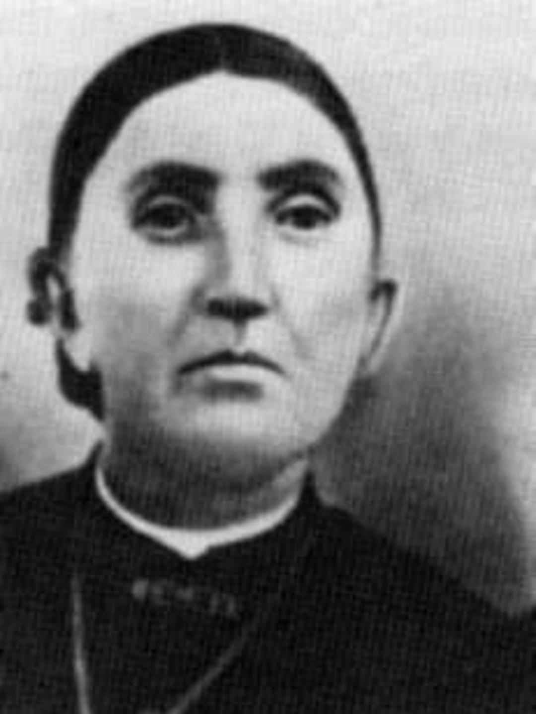 Emeline Eunice Knox (1826 - 1891) Profile
